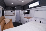 13ft Hybrid Caravan for Couples