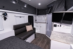 13ft Hybrid Caravan for Couples