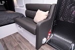 13ft Hybrid Caravan for Couples