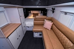 15ft Hybrid Caravan for Family
