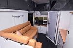 15ft Hybrid Caravan for Family