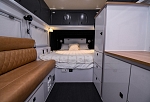 15ft Hybrid Caravan for Couple