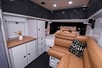 15ft Hybrid Caravan for Family