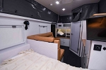 15ft Hybrid Caravan for Family