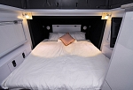 15ft Hybrid Caravan for Couple