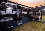13ft Hybrid Caravan for Family