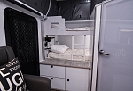 13ft Hybrid Caravan for Family