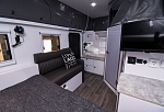 13ft Hybrid Caravan for Family