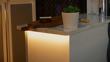 15ft Hybrid Caravan for Couple