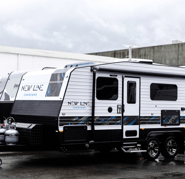 About Designed Road Ahead