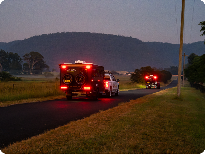 Looking to Venture Off the Beaten Path in Style?