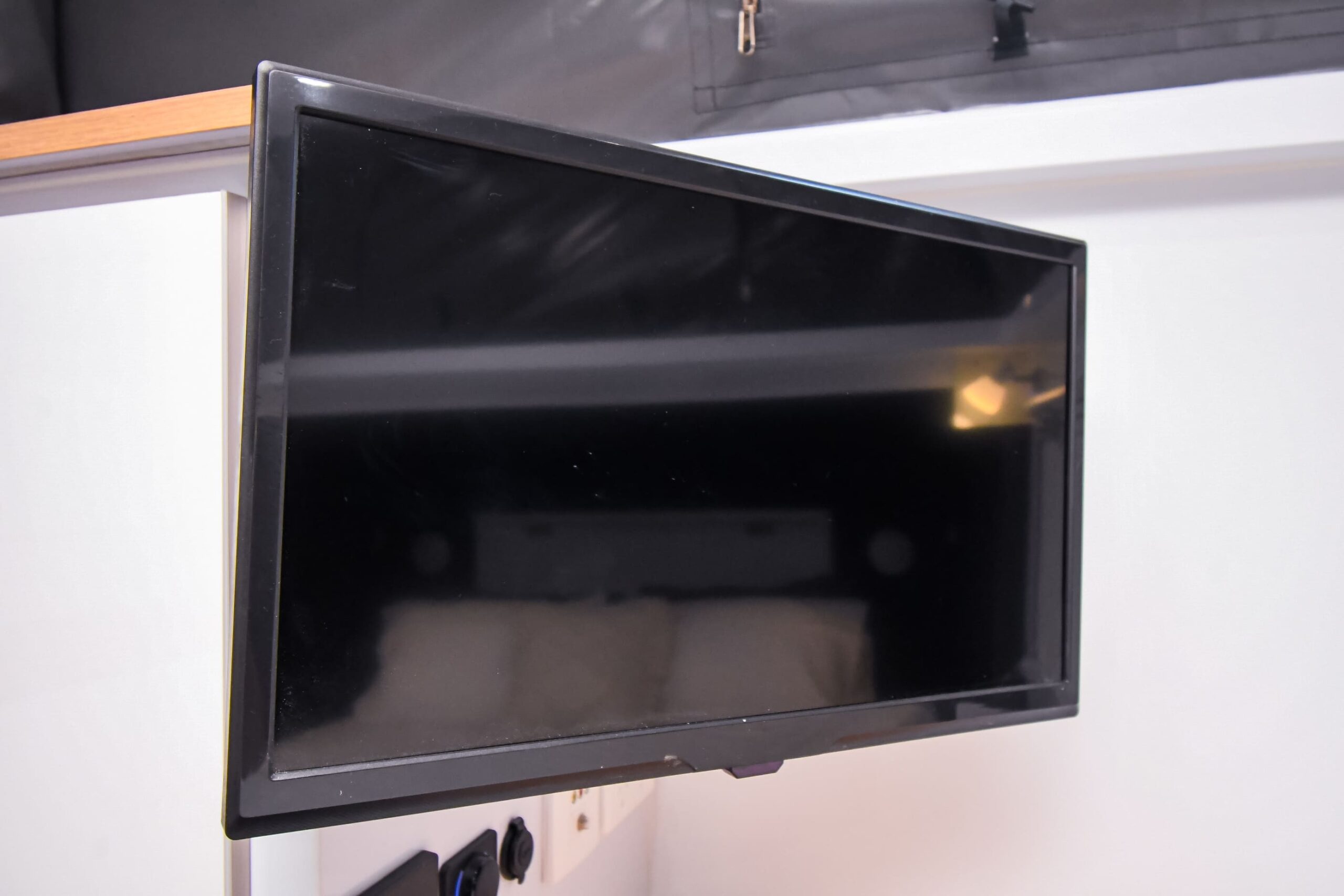 13ft Hybrid Caravan for Couples