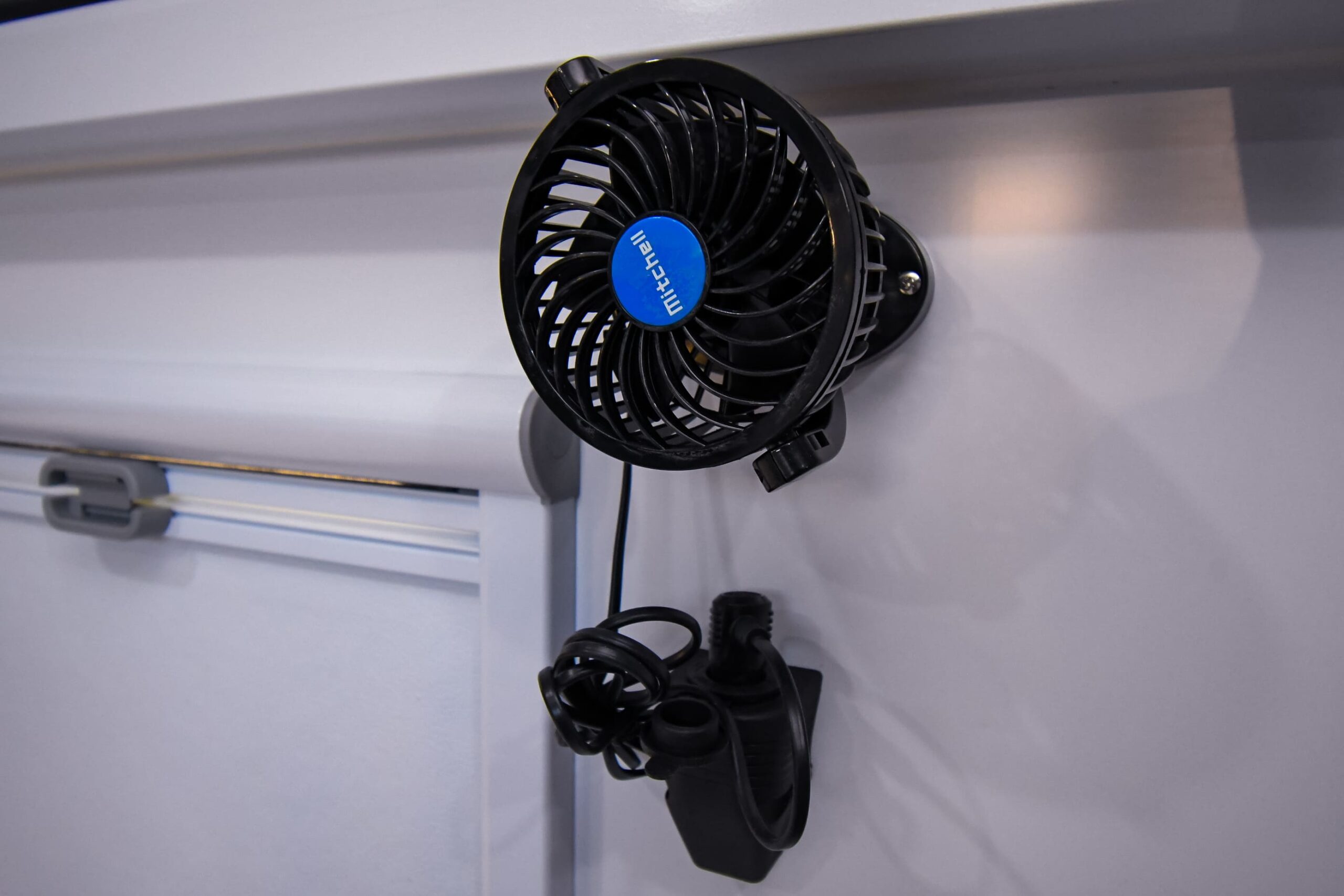 13ft Hybrid Caravan for Couples