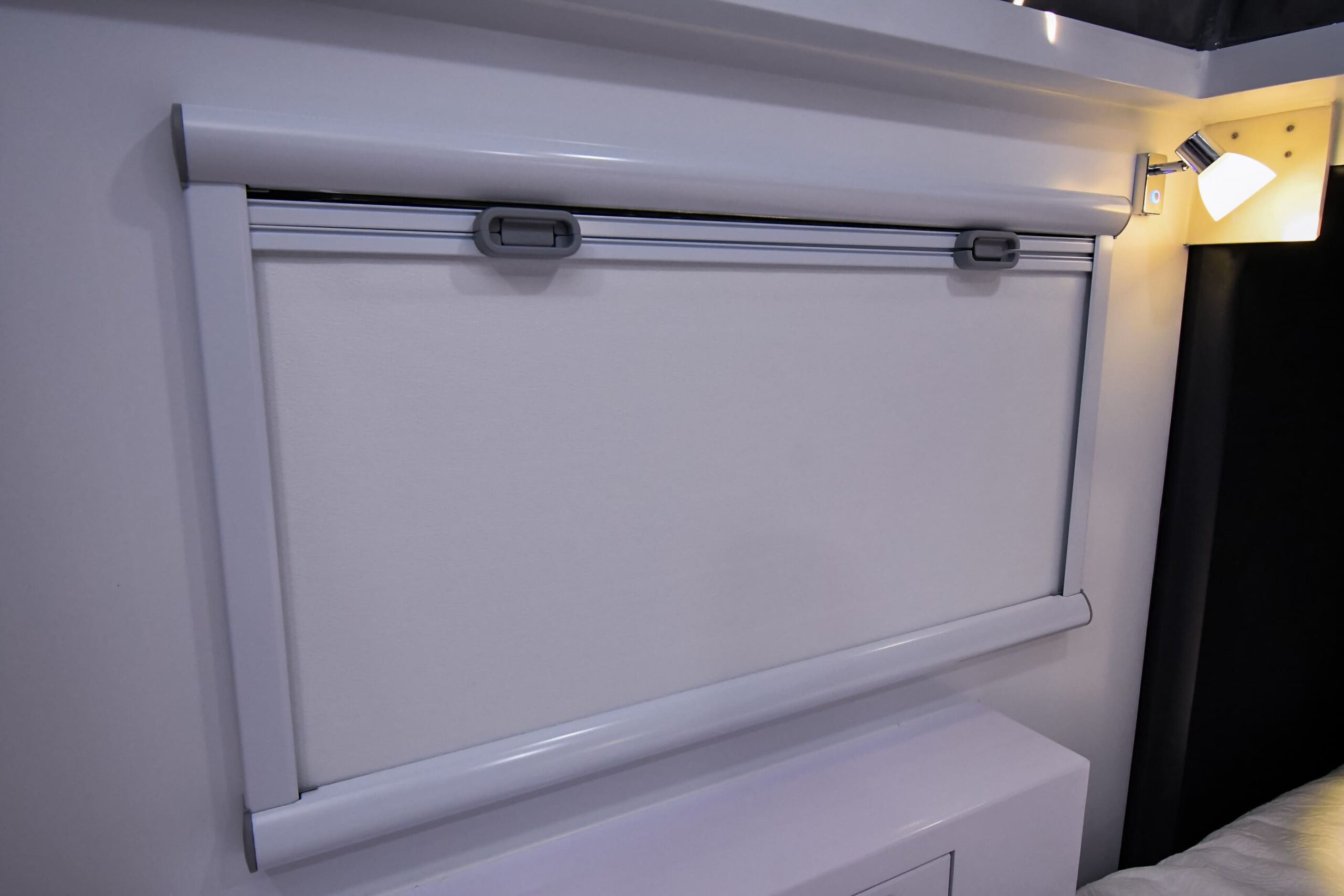 13ft Hybrid Caravan for Couples