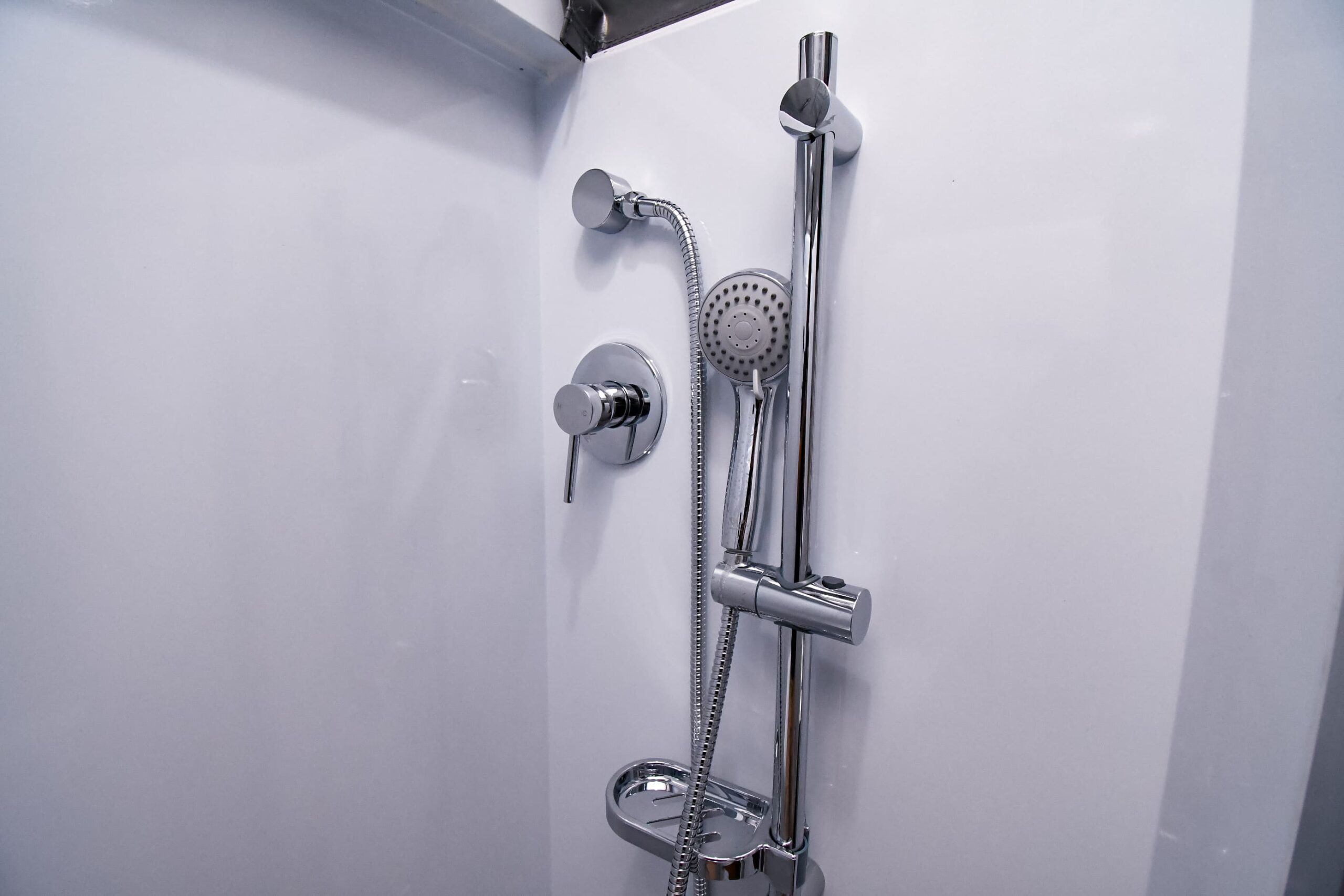 13ft Hybrid Caravan for Couples