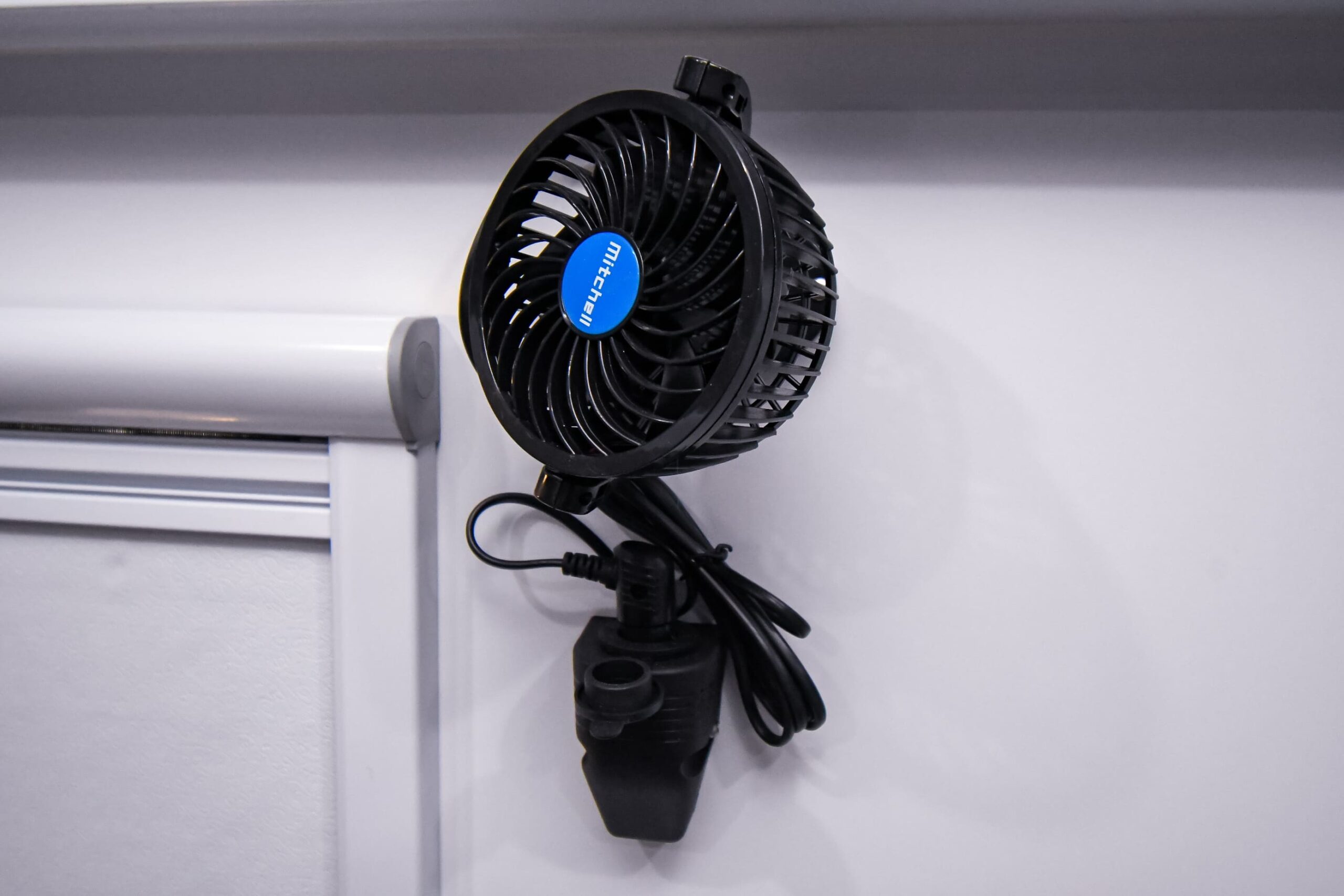 13ft Hybrid Caravan for Couples