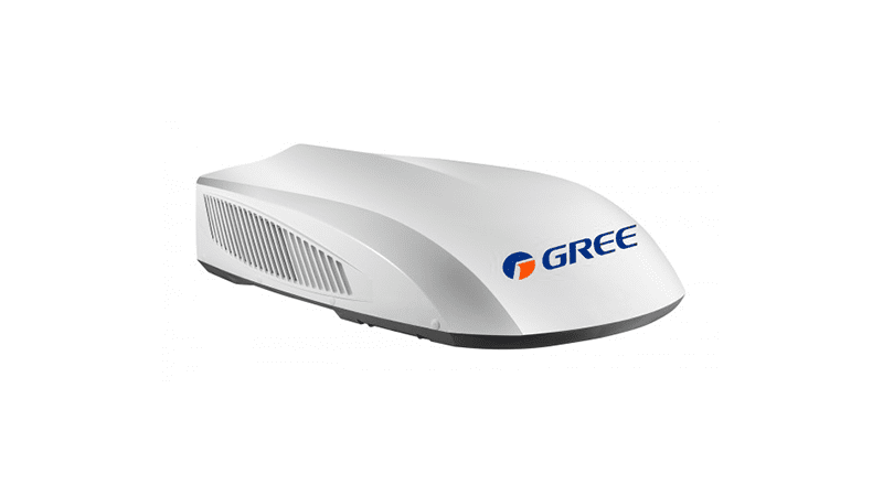 Rooftop Reverse Cycle Air Conditioner