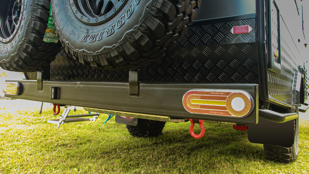 Dynamic-Sequential-Tail-Lights