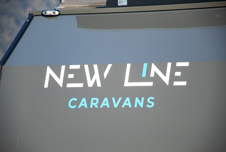 15ft Hybrid Caravan for Family