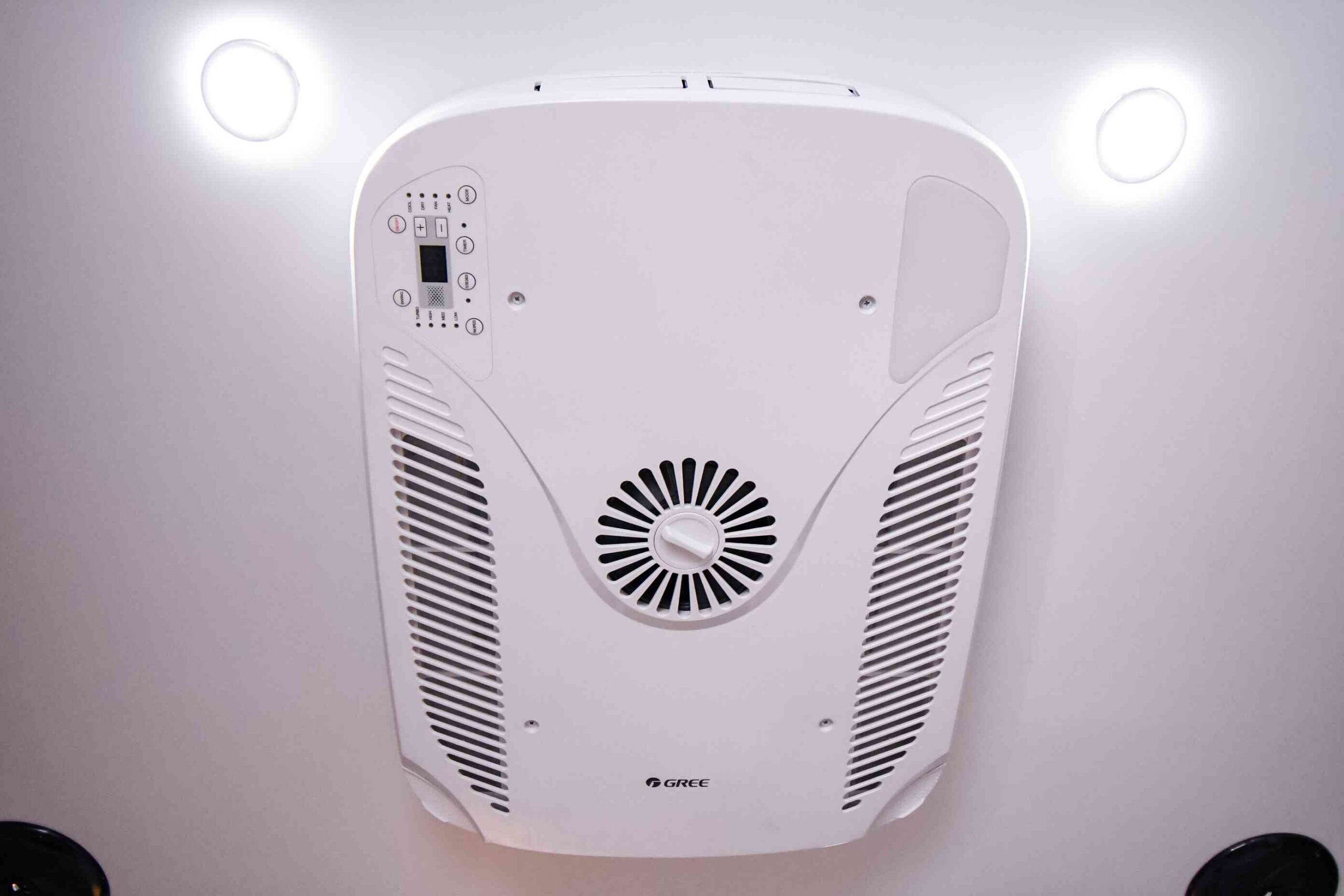 Consistent Comfort, Anytime, Anywhere