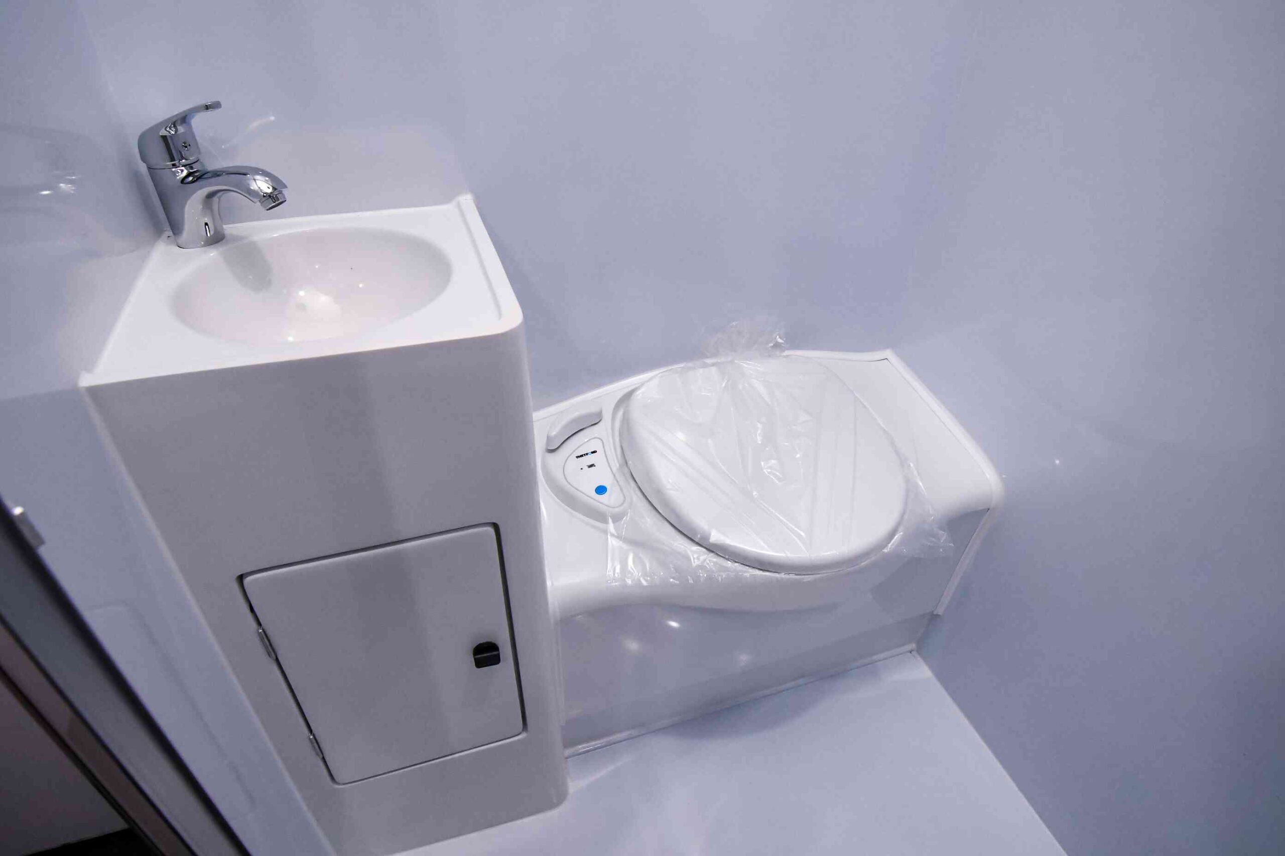 15ft Hybrid Caravan for Family