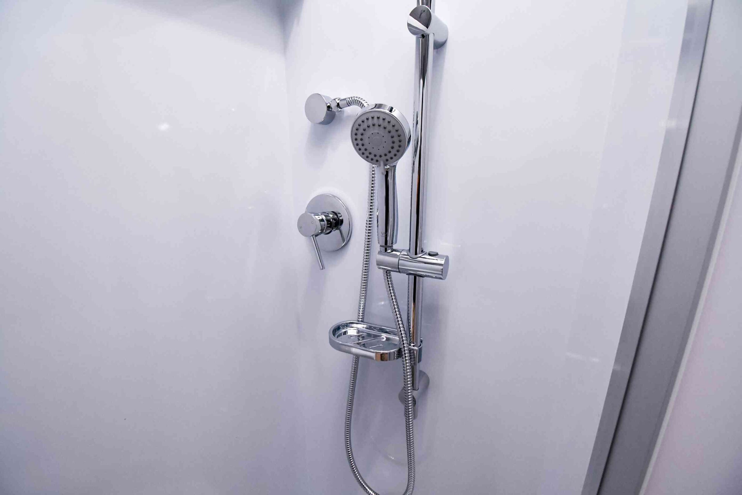 15ft Hybrid Caravan for Family