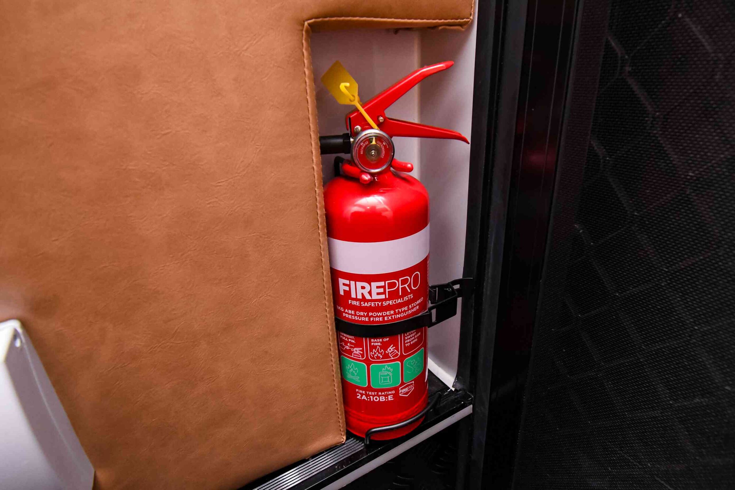 15ft Hybrid Caravan for Family