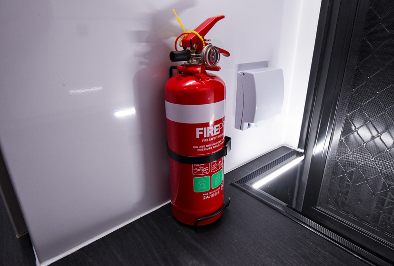 15ft Hybrid Caravan for Couple