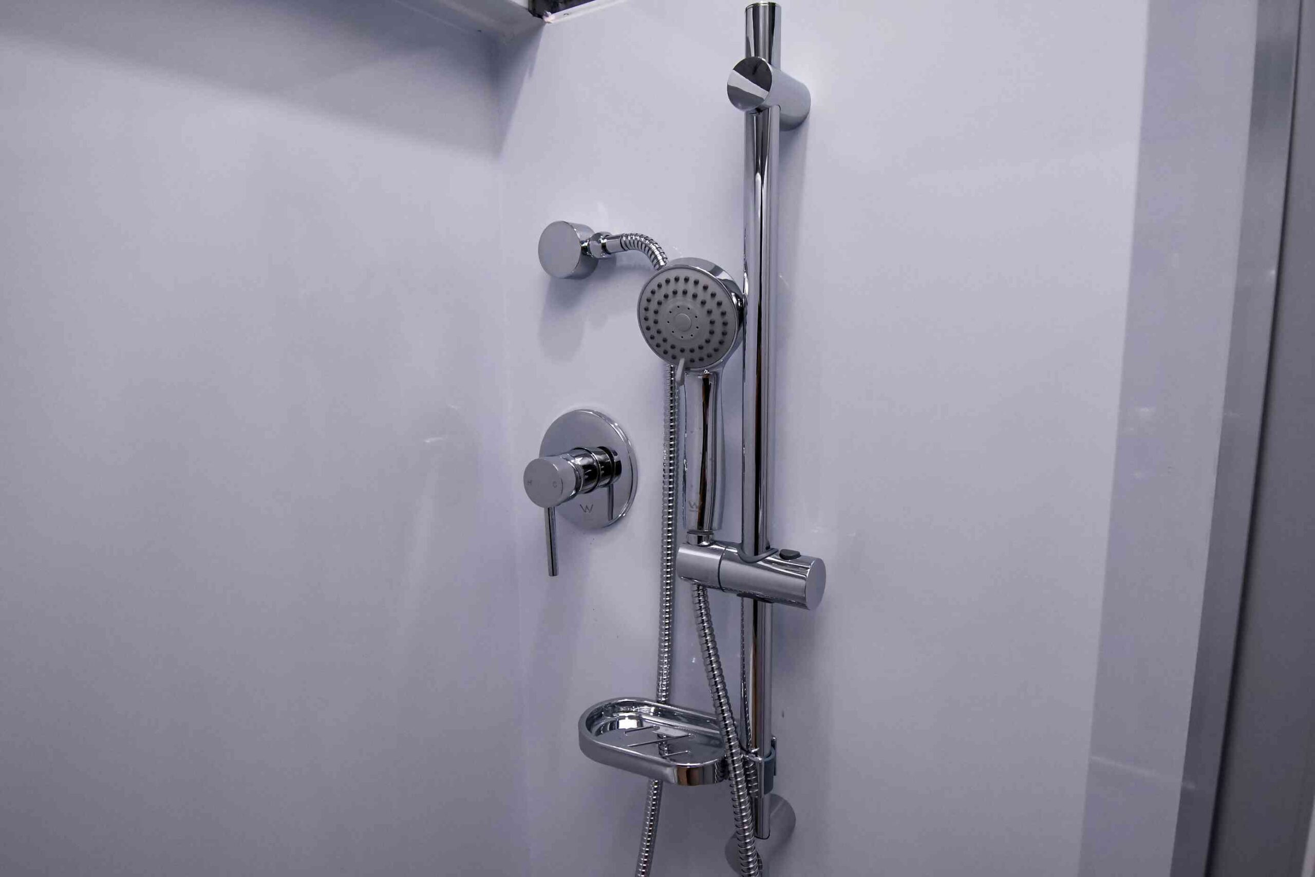 15ft Hybrid Caravan for Family