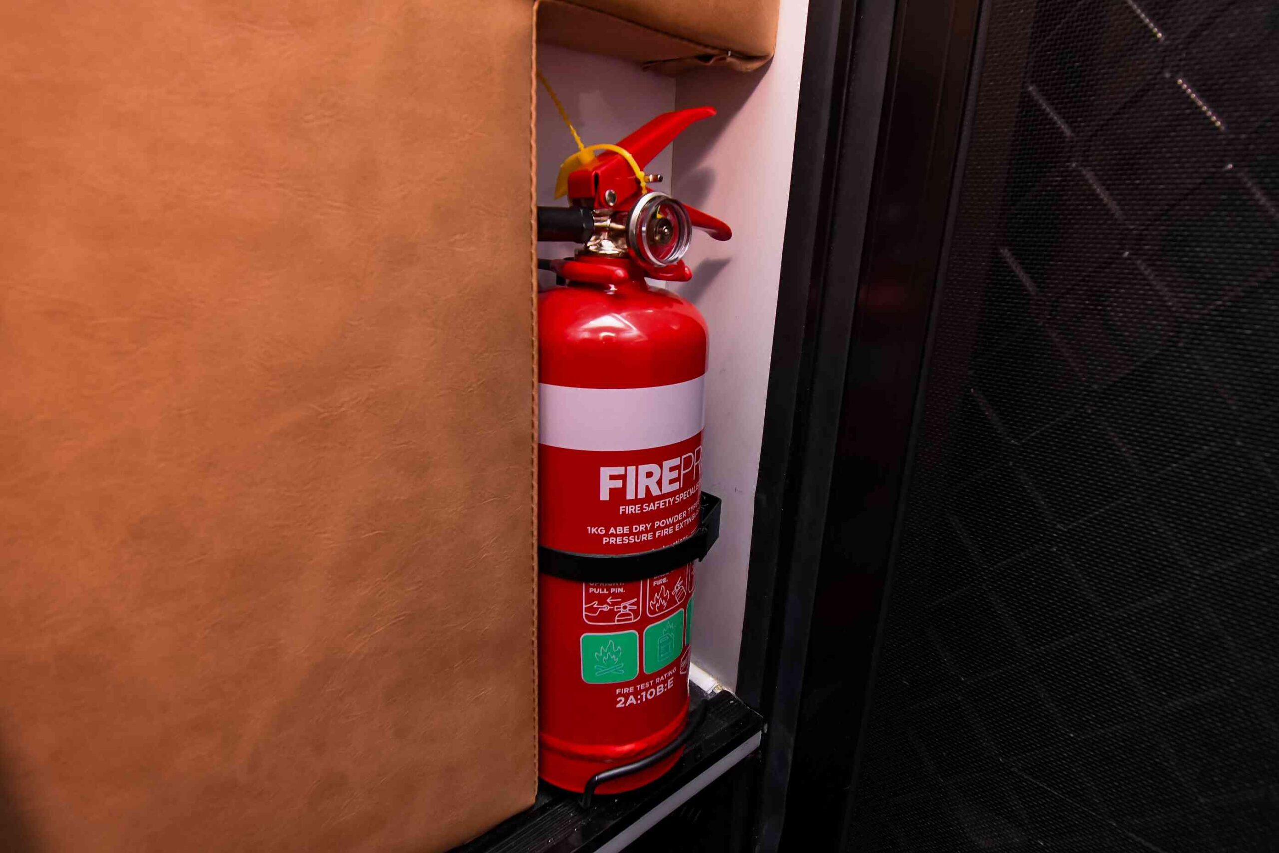 15ft Hybrid Caravan for Family