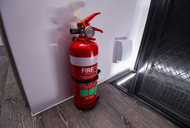 15ft Hybrid Caravan for Couple