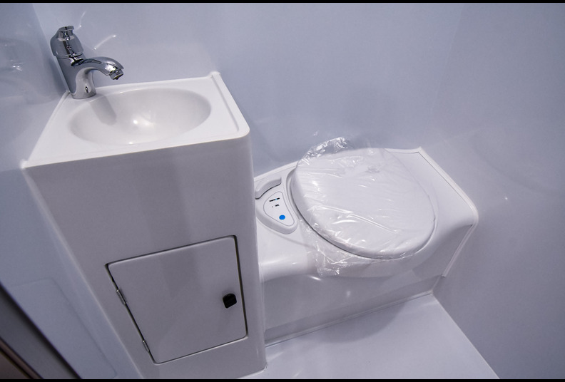 13ft Hybrid Caravan for Family