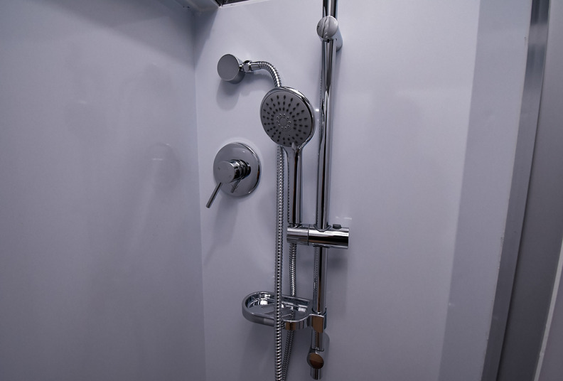 13ft Hybrid Caravan for Family