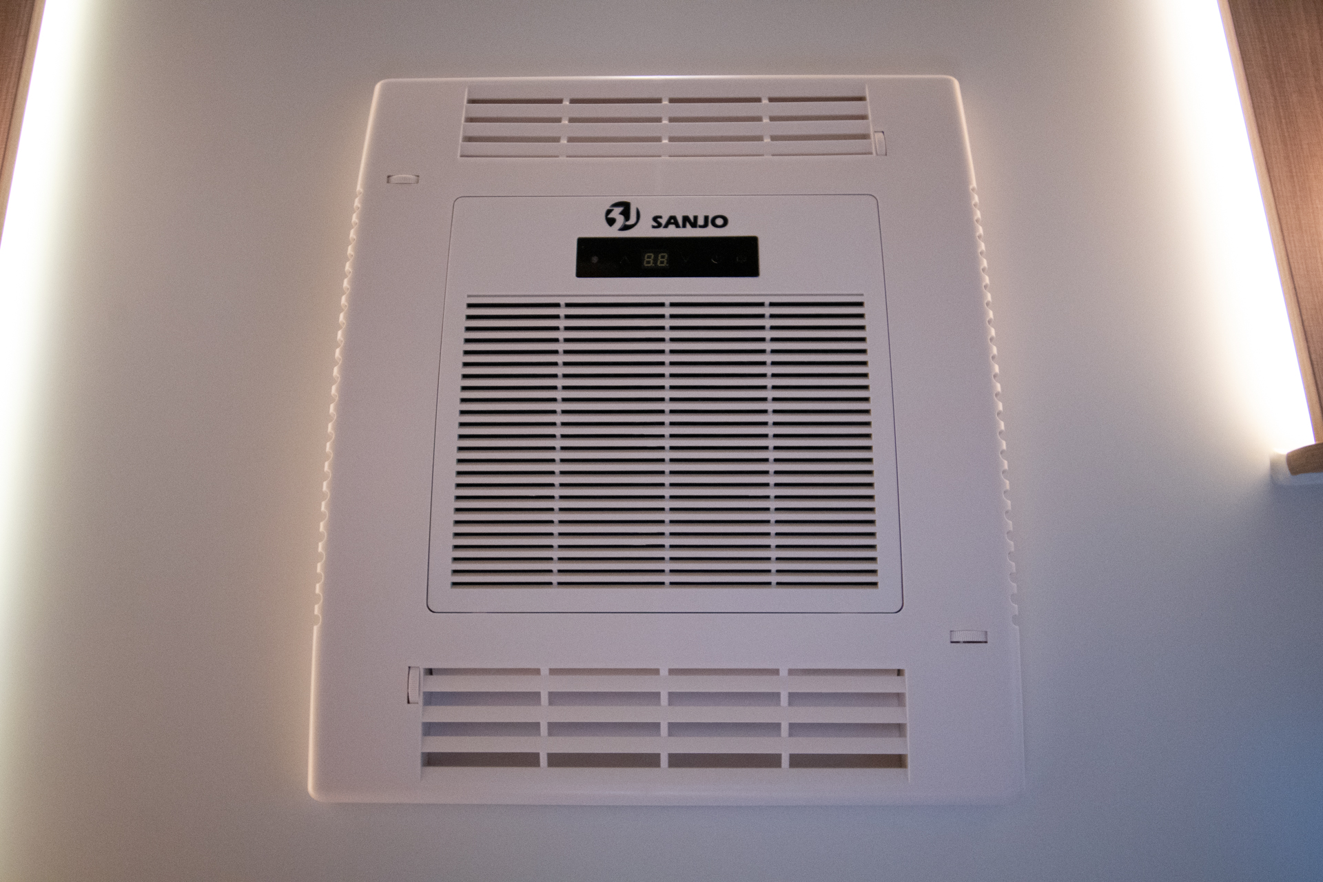 12ft Small Family Caravan interior Images