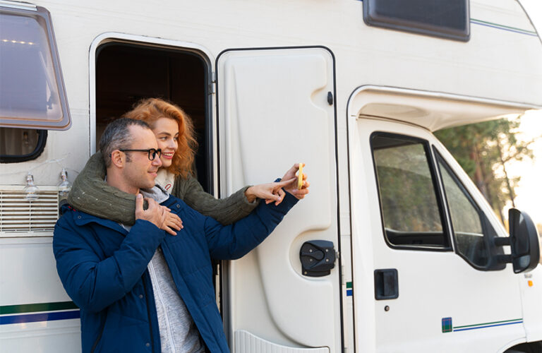 Everything You Need to Know Before Buying a Caravan in Australia