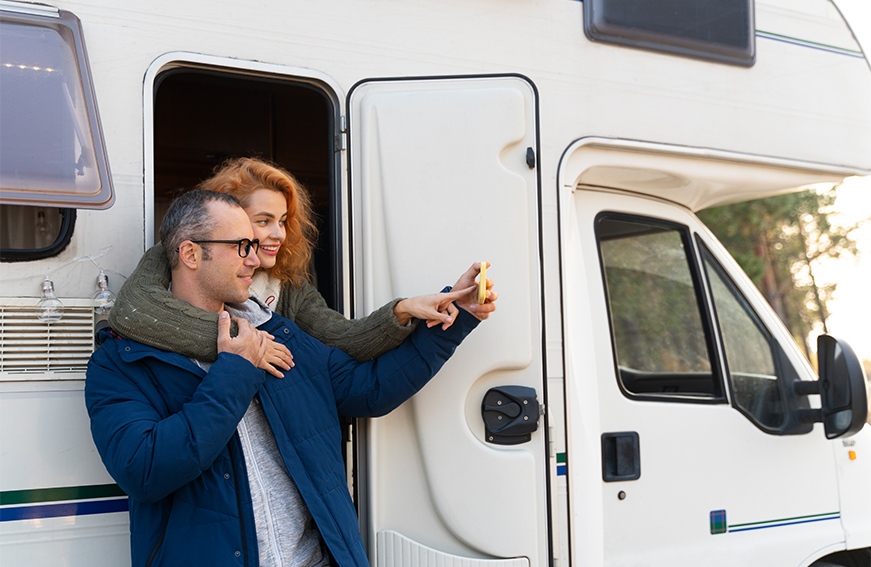 Everything You Need to Know Before Buying a Caravan in Australia