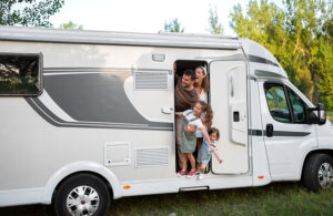 Explore Australia with the Perfect Caravan Match for Your Travel Style