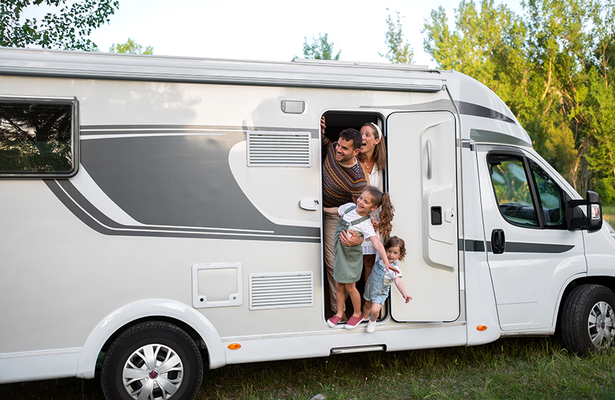 Explore Australia with the Perfect Caravan Match for Your Travel Style