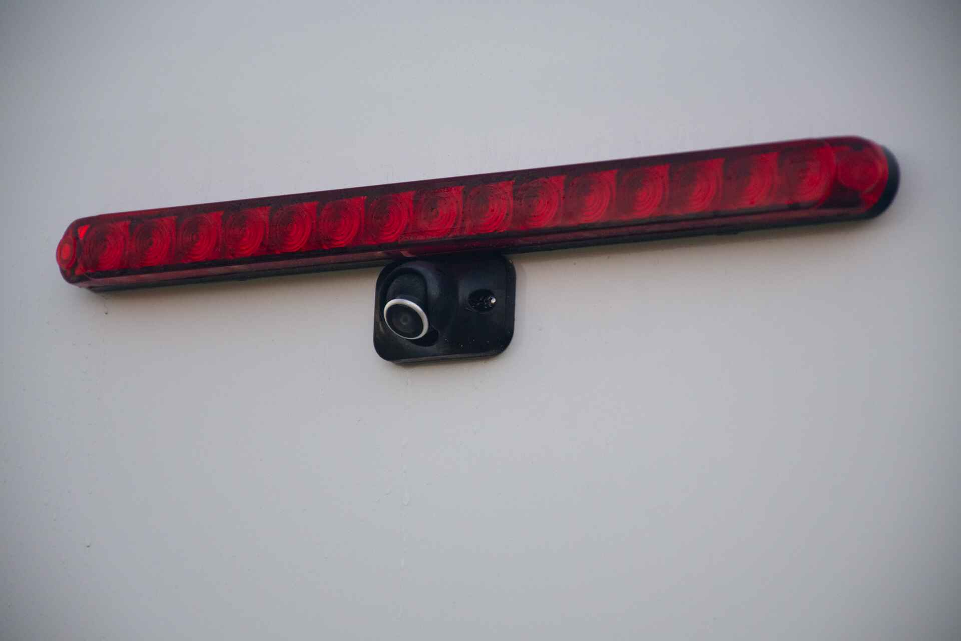 12ft Caravan with Shower and Toilet