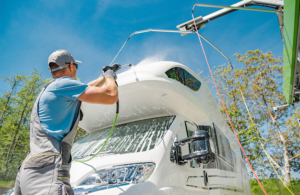 Keep Your Caravan Adventure-Ready: Essential Maintenance Tips